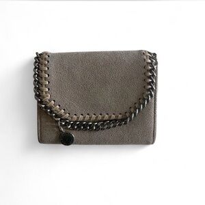 Stella McCartney wallet
